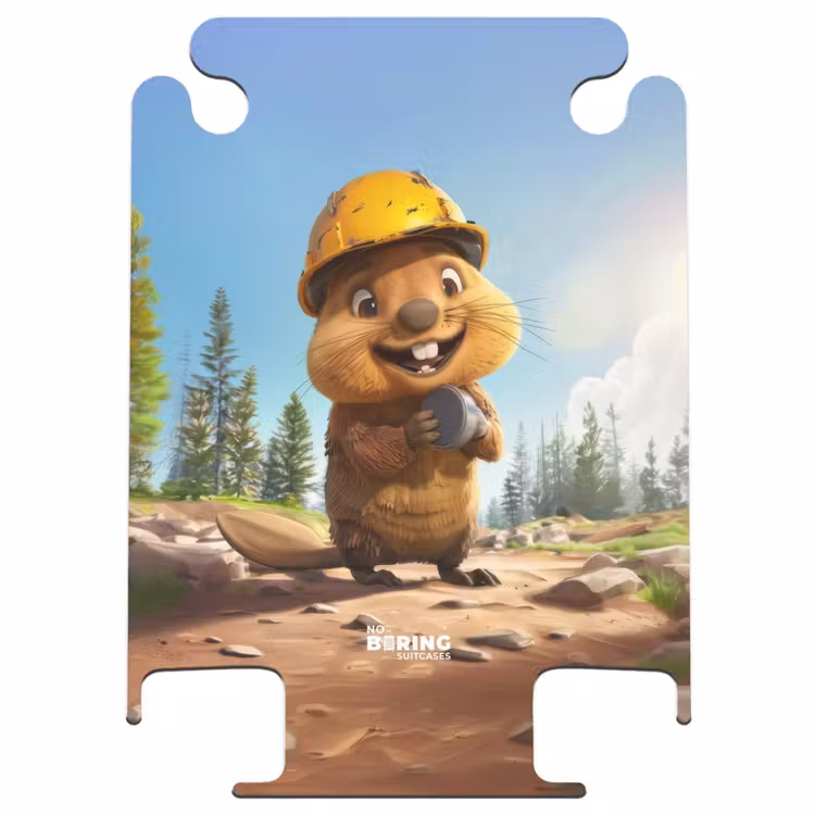 CaseSwap™ - Billy Construction Helmet — 1
