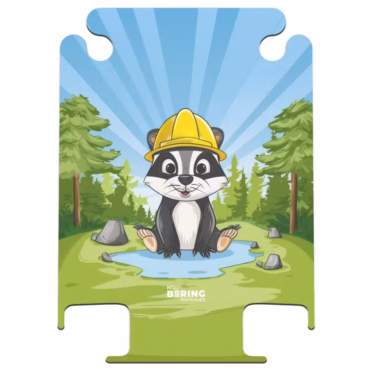 CaseSwap™ - Wally work bear — 1