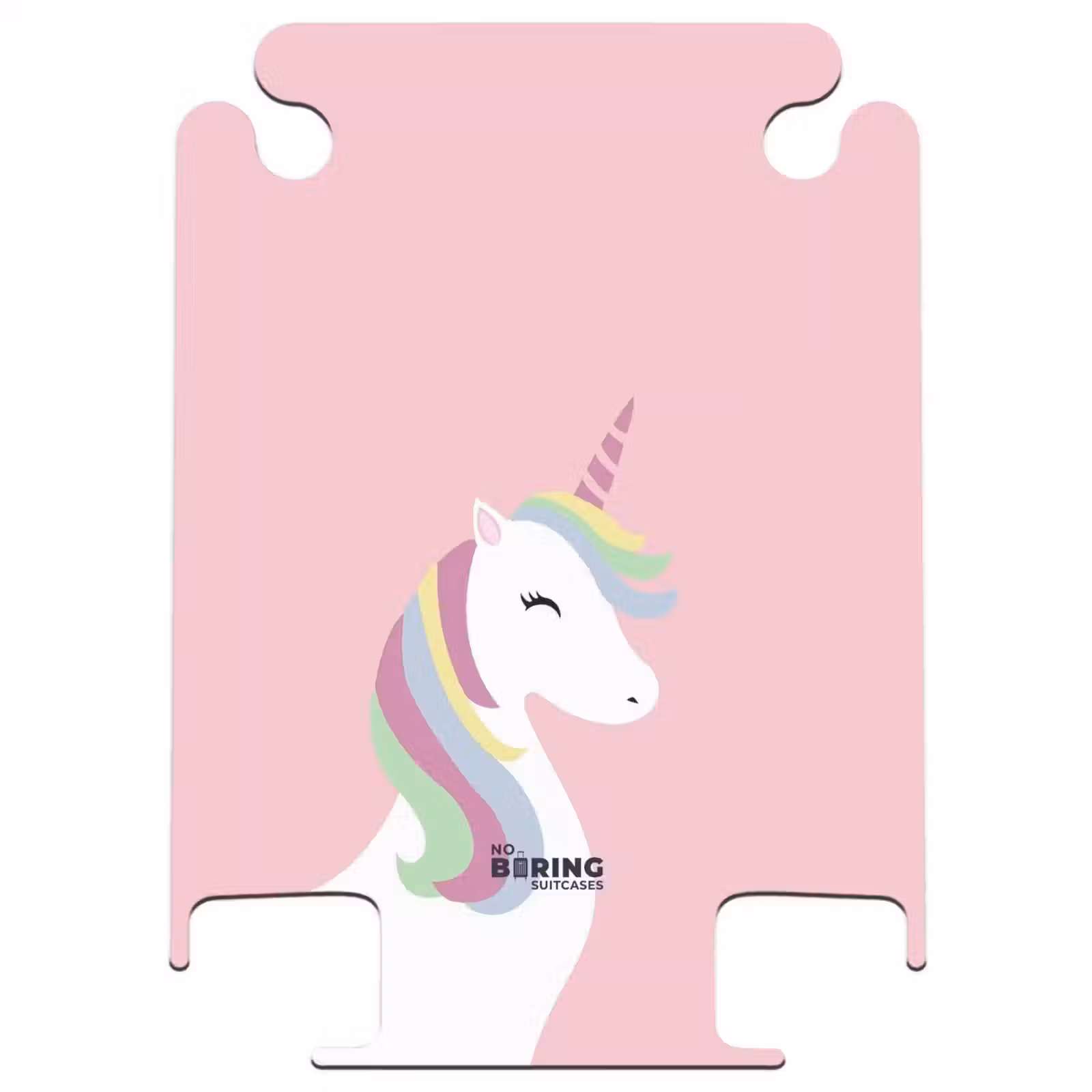 CaseSwap™ - Cartoonicorn — 1