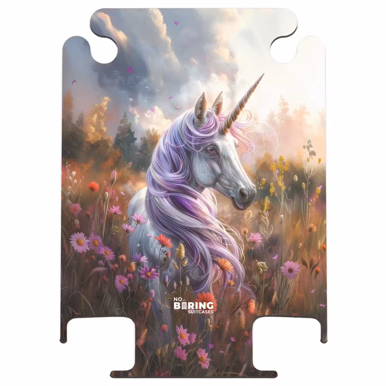 CaseSwap™ - Lavender spring horn — 1