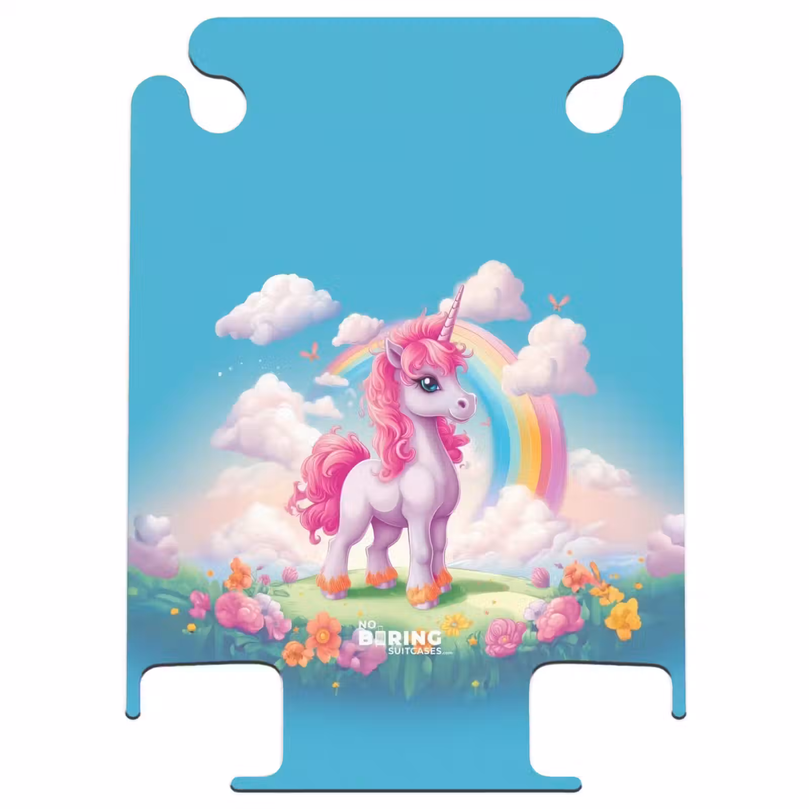 CaseSwap - Rosie Rainbow — 1