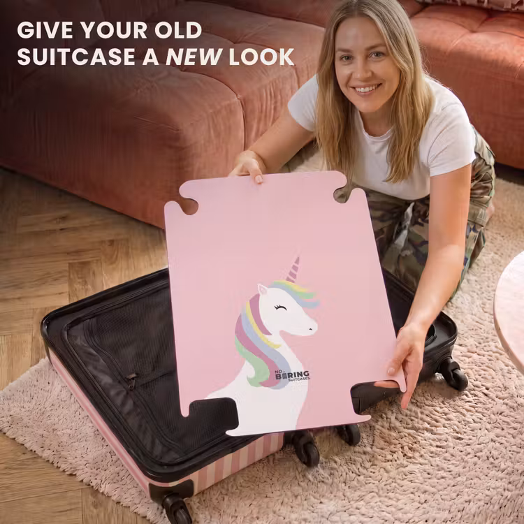 CaseSwap™ - Cartoonicorn — 3