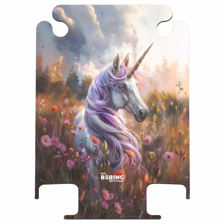 CaseSwap™ - Lavender spring horn — 1
