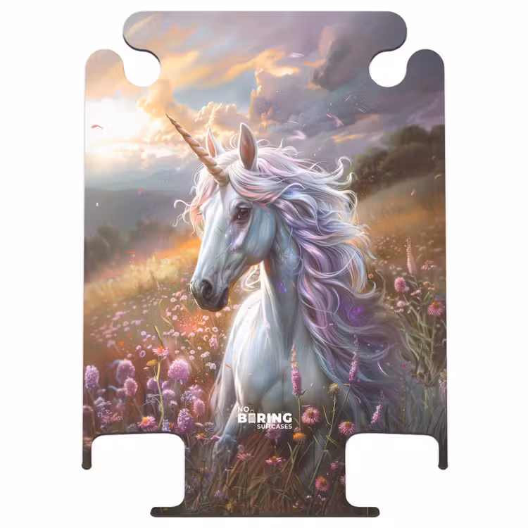 CaseSwap™ - Pastel pearl horn — 1