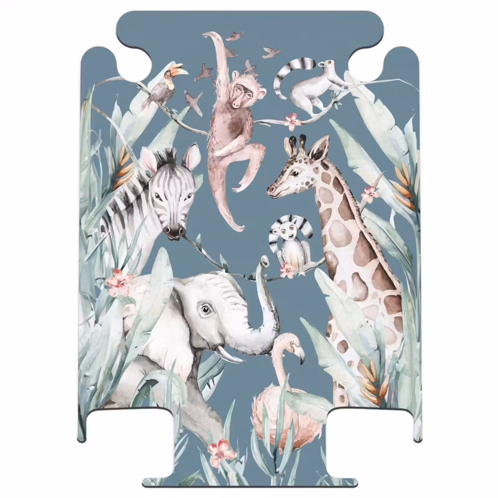 CaseSwap™ - Jungle Animal Festival — 1