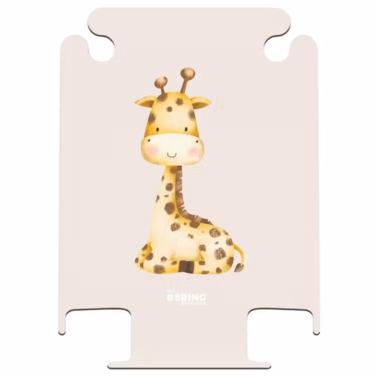 CaseSwap™ - Gigi Giraffe — 1