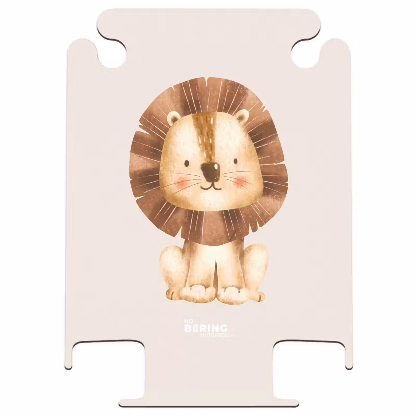CaseSwap™ - Lamar Lion — 1