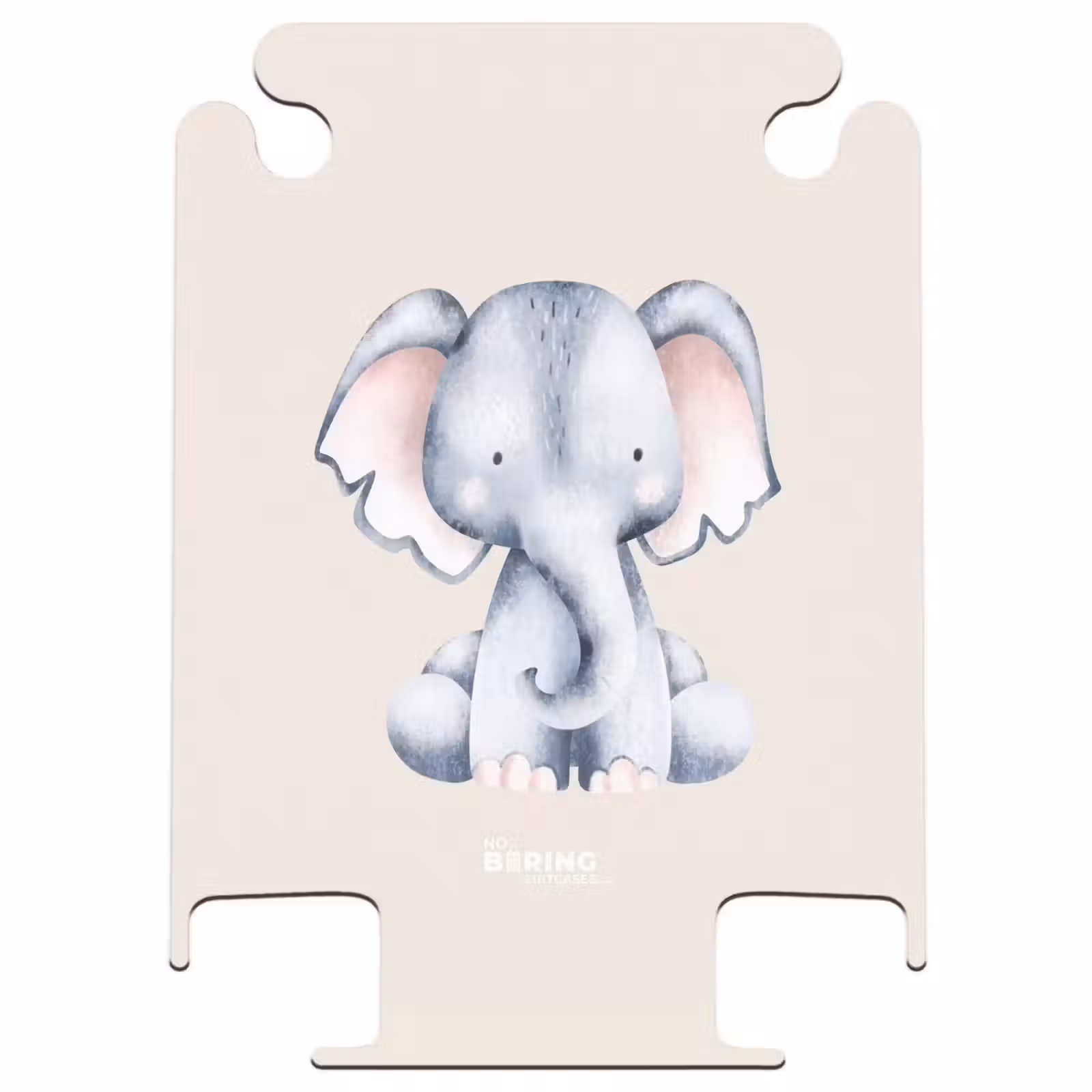 CaseSwap™ - Oane Elephant — 1