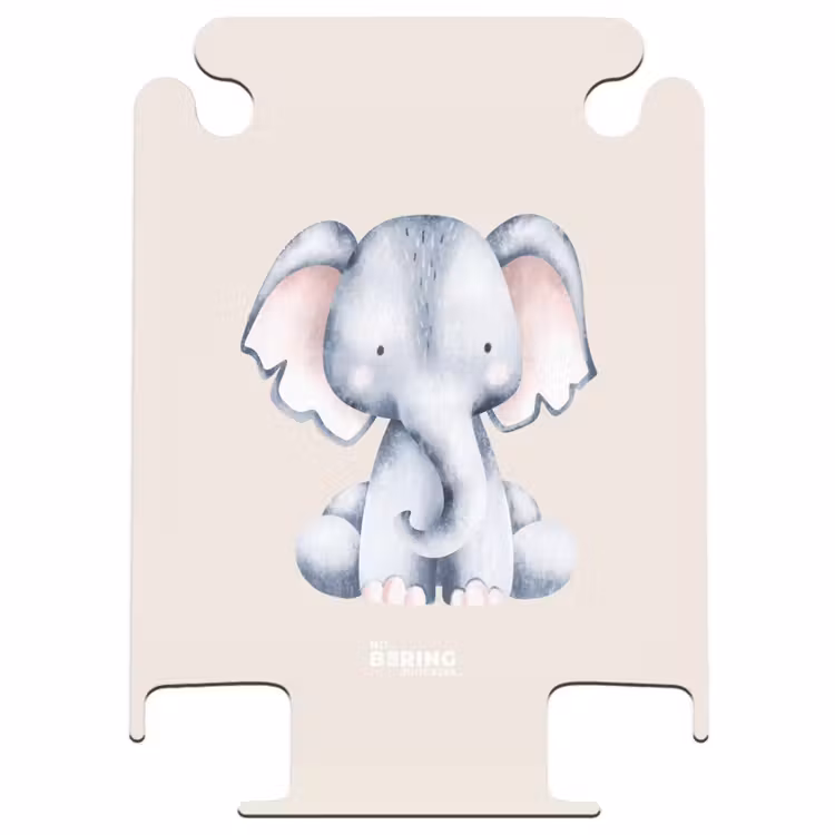 CaseSwap™ - Oane Elephant — 1