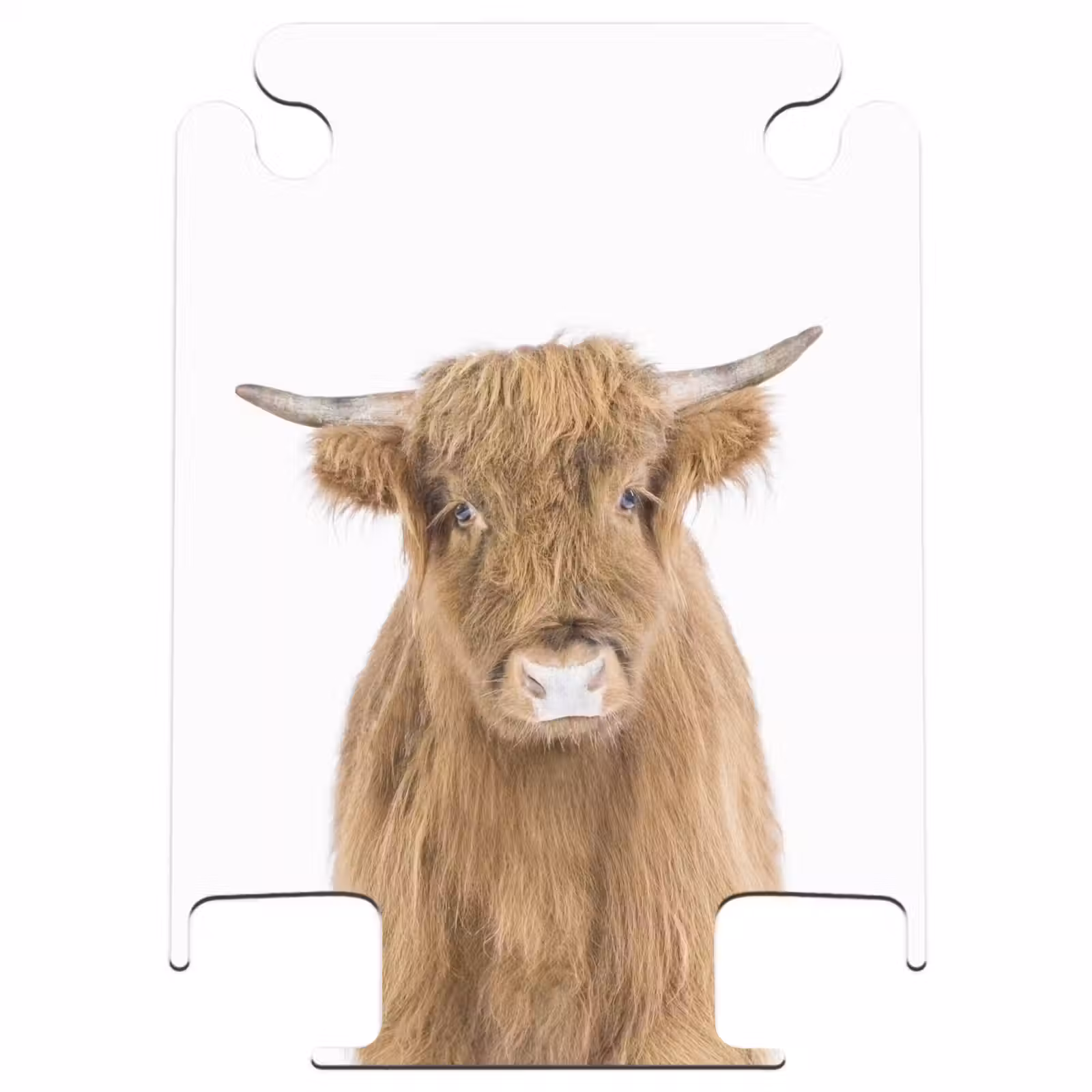 CaseSwap™ - Halbe Highlander — 1
