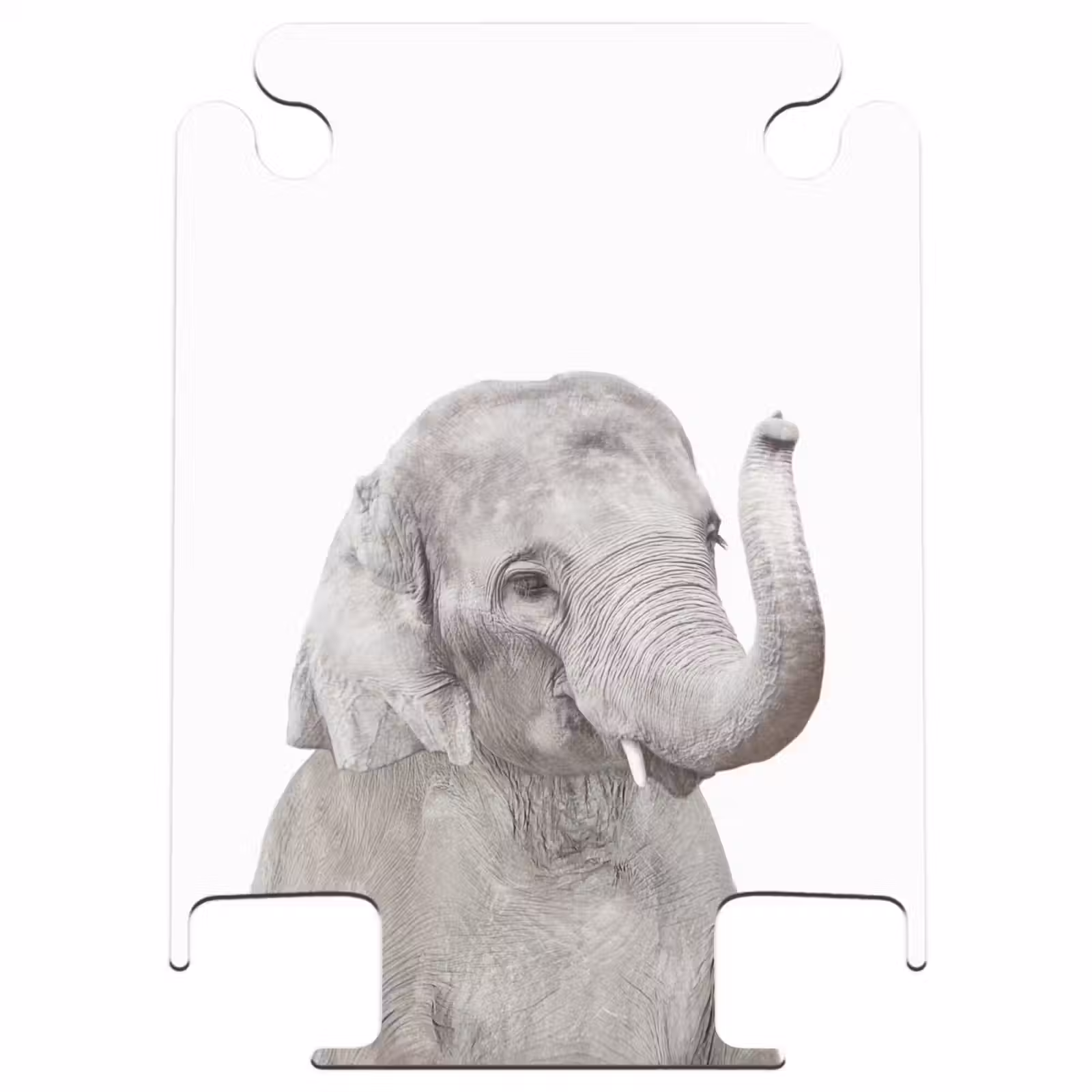 CaseSwap™ - Oscar Elephant — 1
