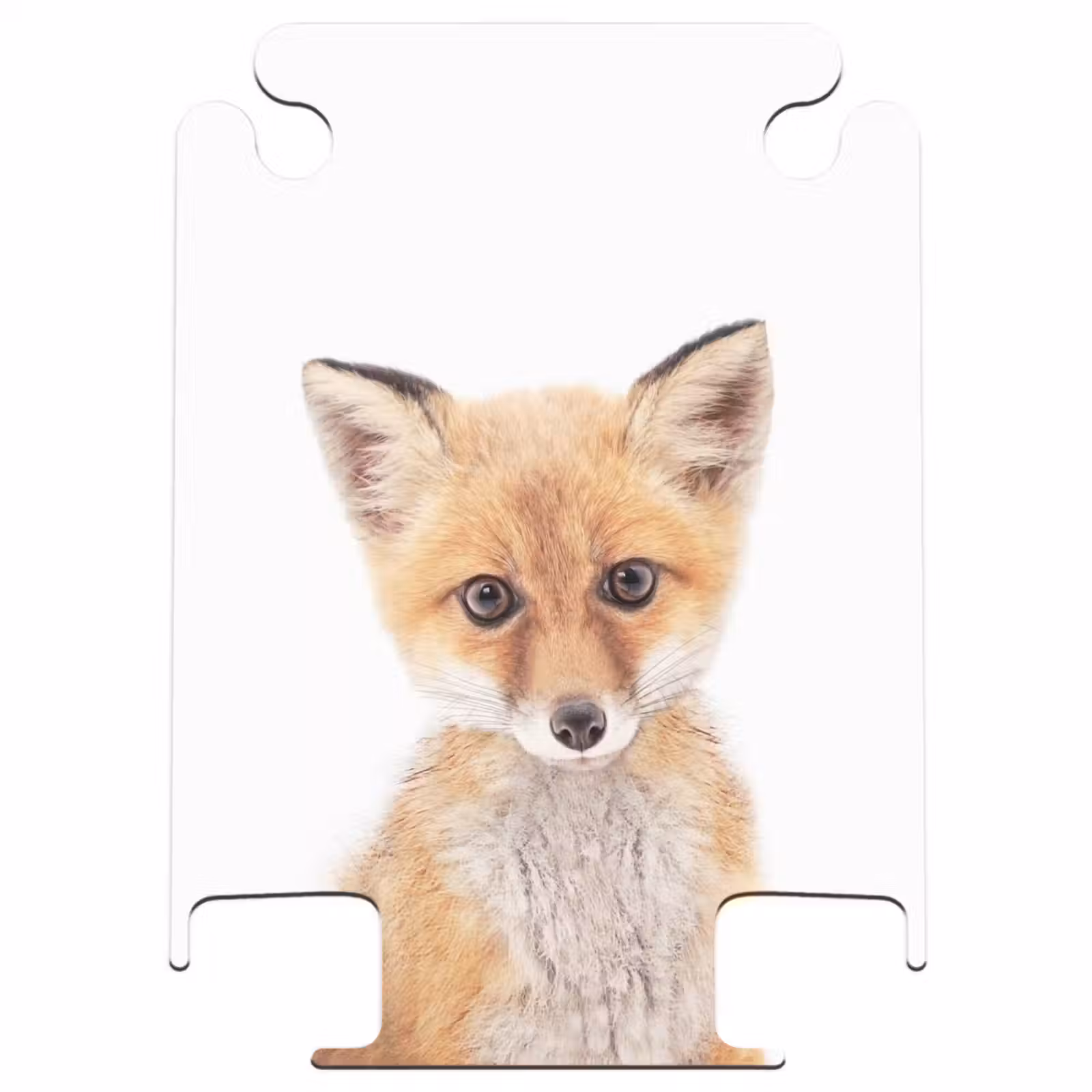 CaseSwap™ - Vicky Fox — 1