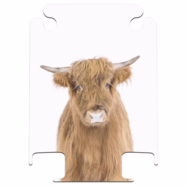 CaseSwap™ - Halbe Highlander — 1
