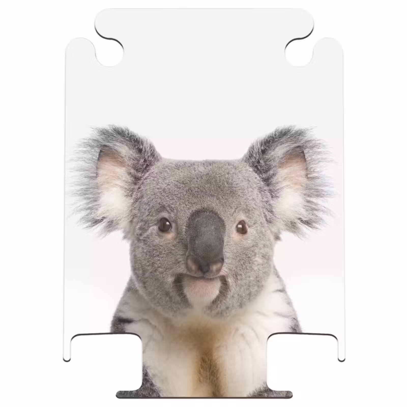 CaseSwap™ - Cute Koala Bear — 1