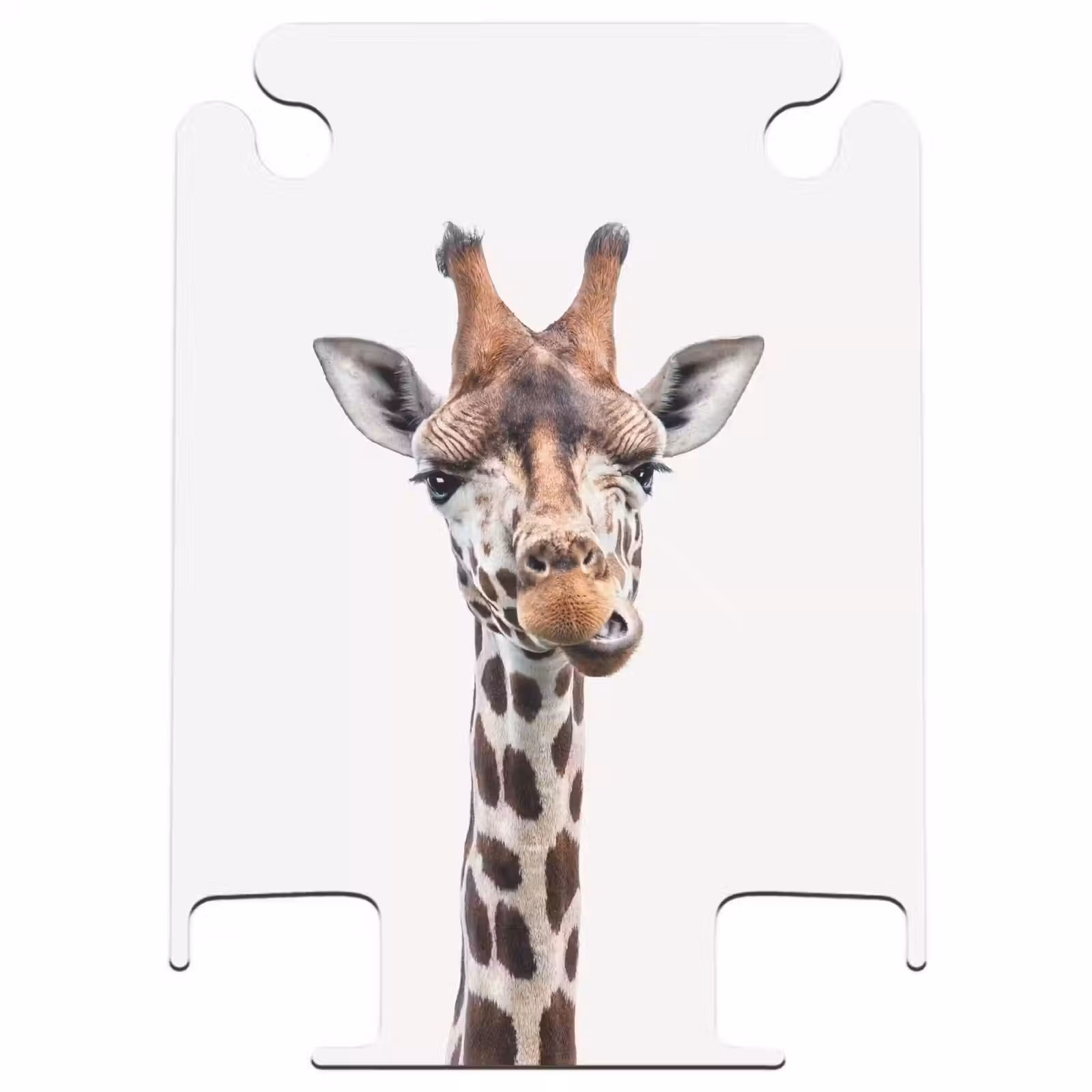 CaseSwap™ - Gerrit Giraffe — 1