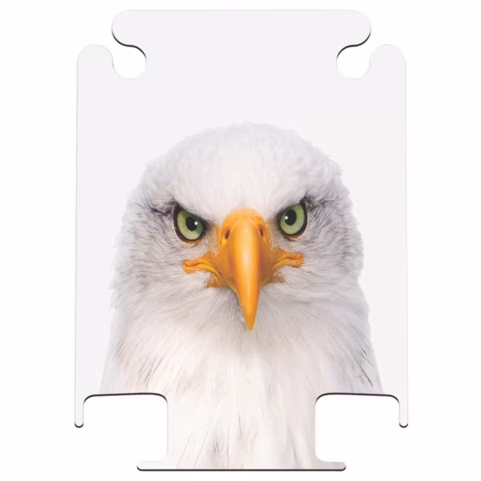 CaseSwap™ - Harry the Hawk — 1
