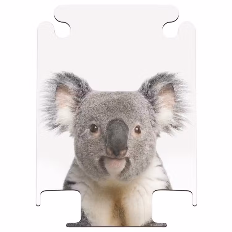 CaseSwap™ - Cute Koala Bear — 1