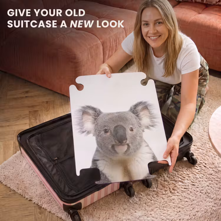 CaseSwap™ - Cute Koala Bear — 3