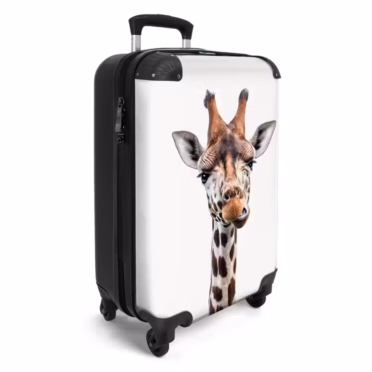 CaseSwap™ - Gerrit Giraffe — 2