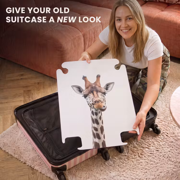 CaseSwap™ - Gerrit Giraffe — 3