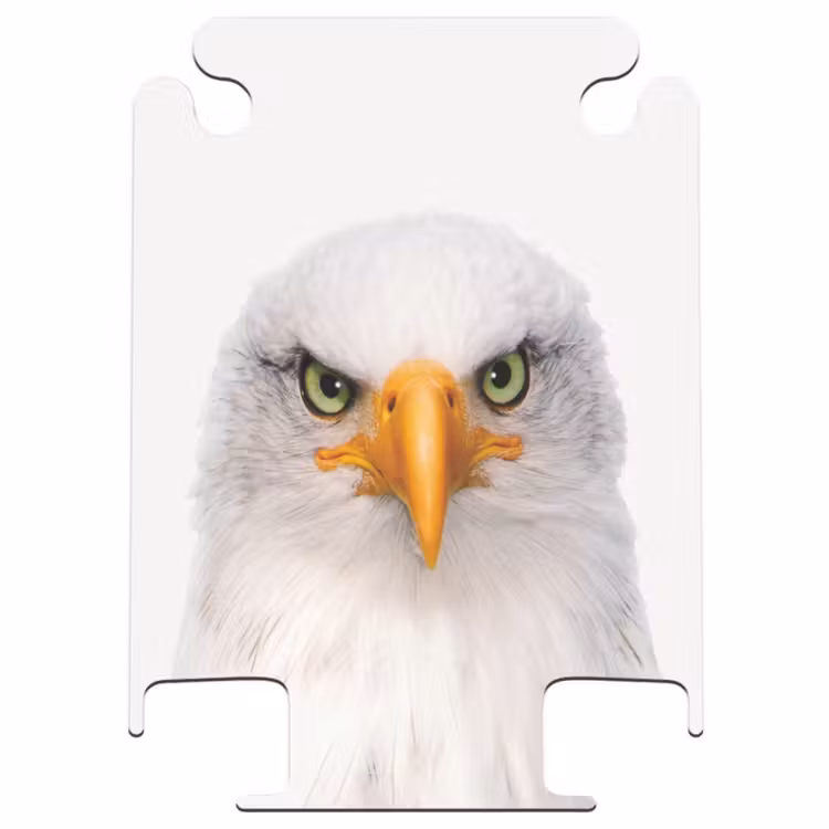 CaseSwap™ - Harry the Hawk — 1