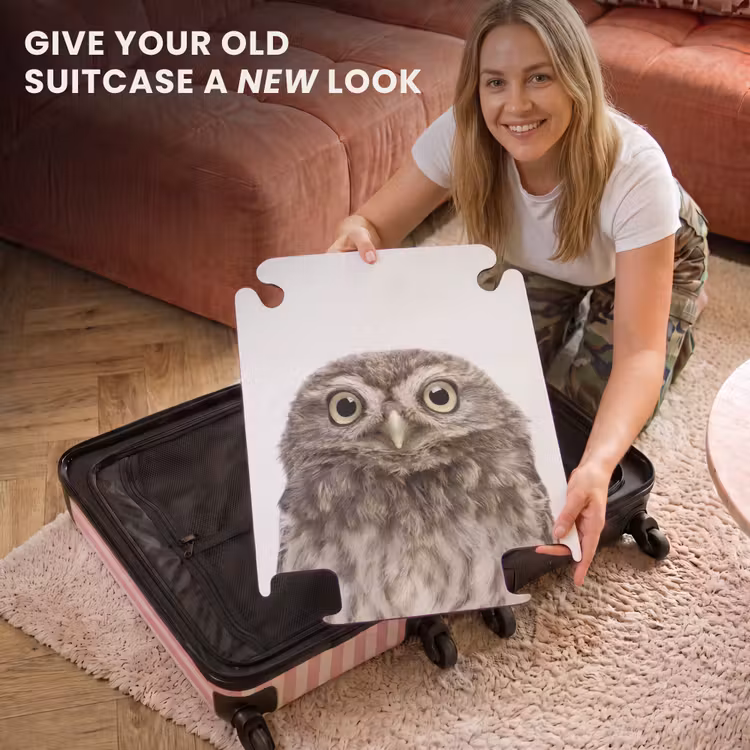CaseSwap - Ulke Owl — 3