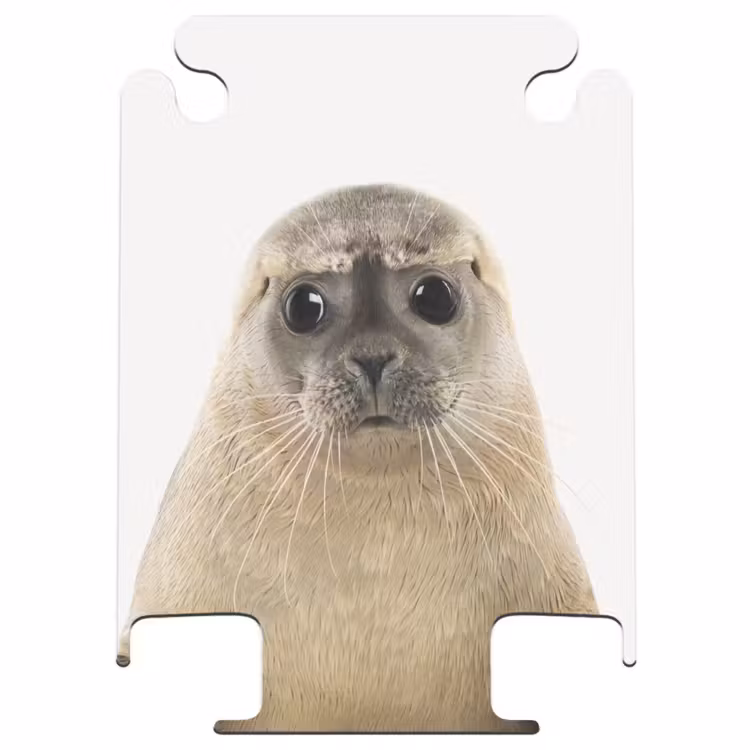 CaseSwap™ - Zyon Seal — 1