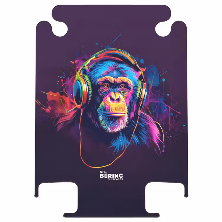 CaseSwap - Baboon Beats — 1