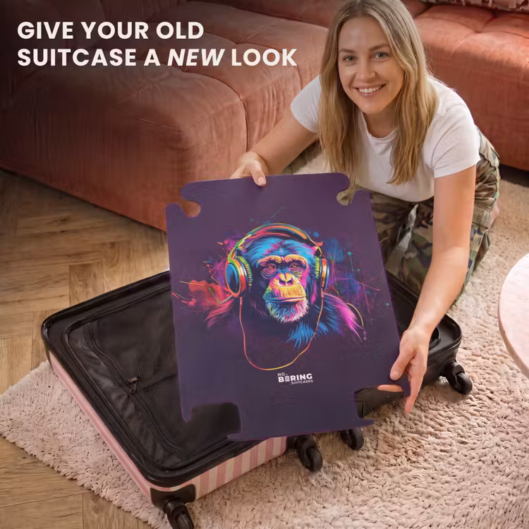 CaseSwap - Baboon Beats — 3