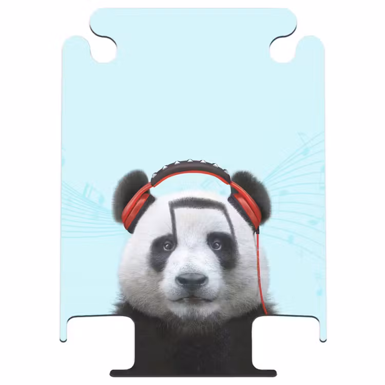CaseSwap™ - Kees the Panda — 1