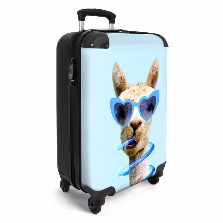 CaseSwap - Allard Alpaca — 2