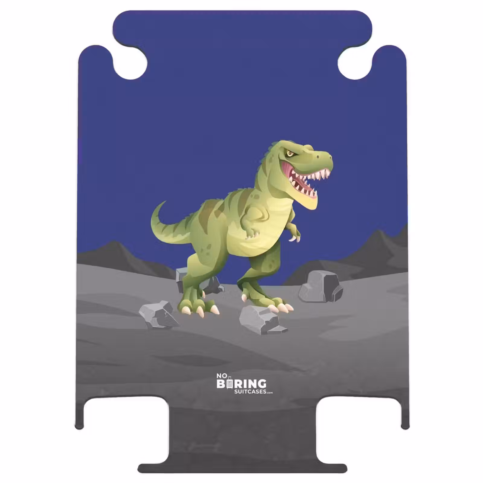 CaseSwap™ - Tjibbe T-Rex — 1