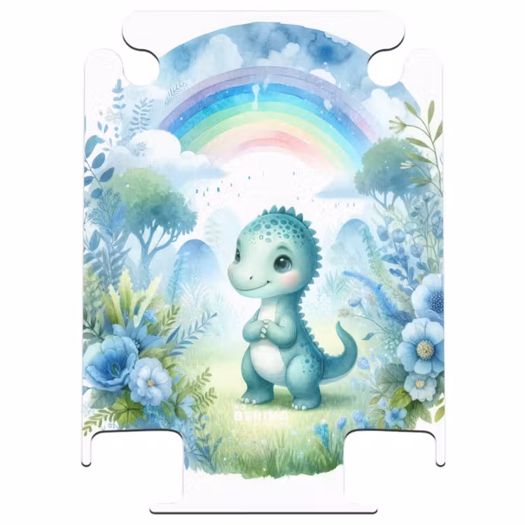 CaseSwap™ - Daantje Dino — 1