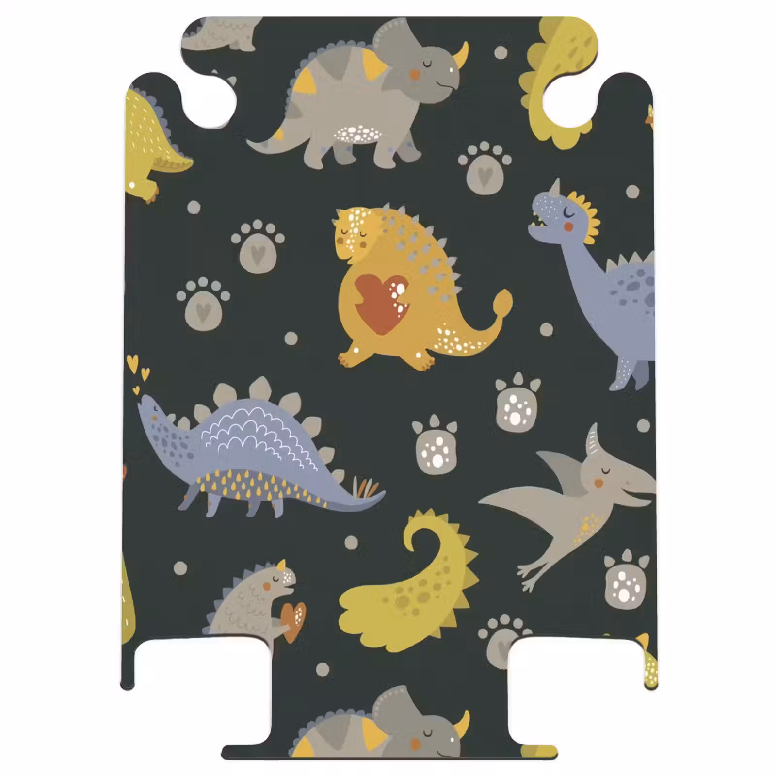 CaseSwap™ - Loving Dinosaur — 1