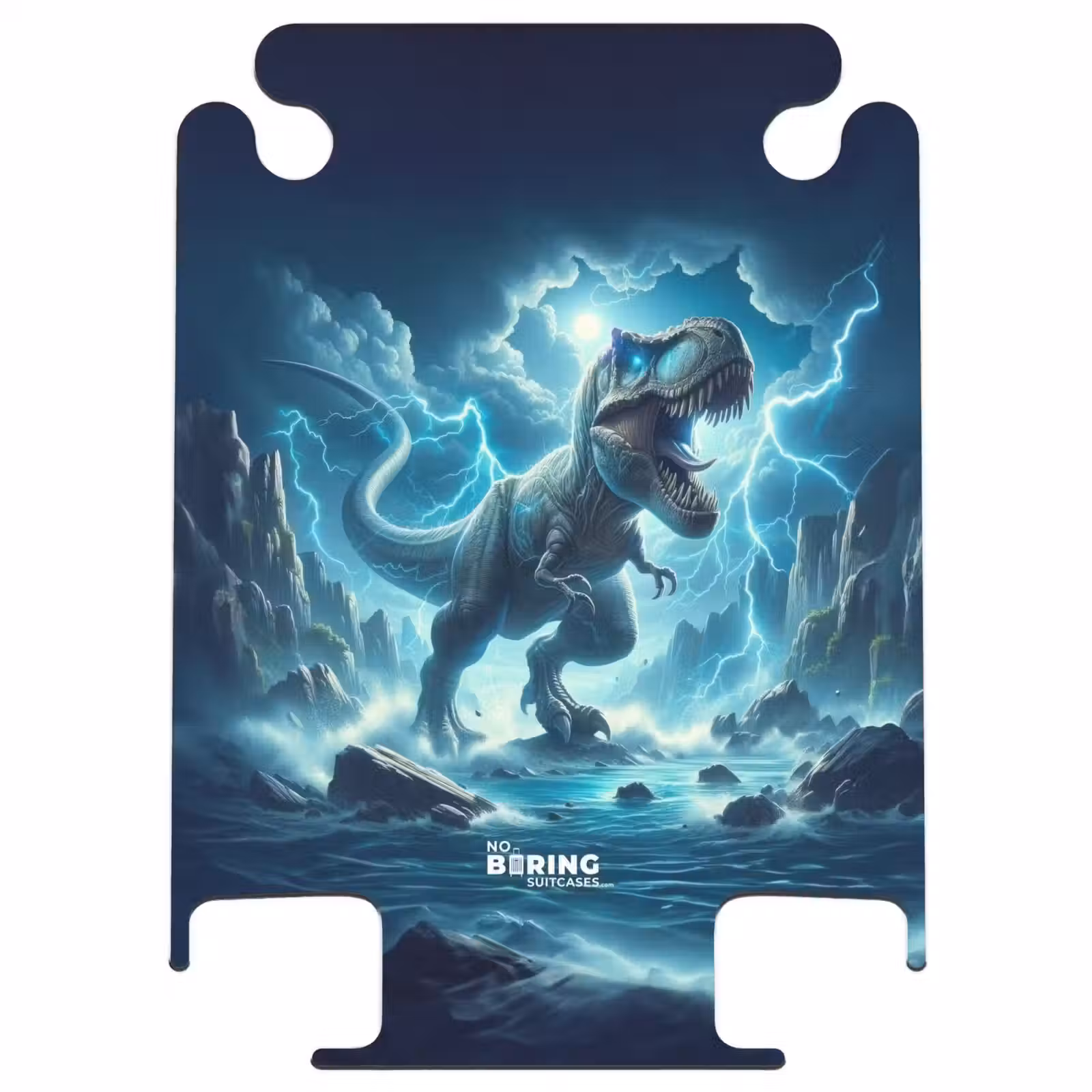 CaseSwap™ - Thunderclap dino — 1