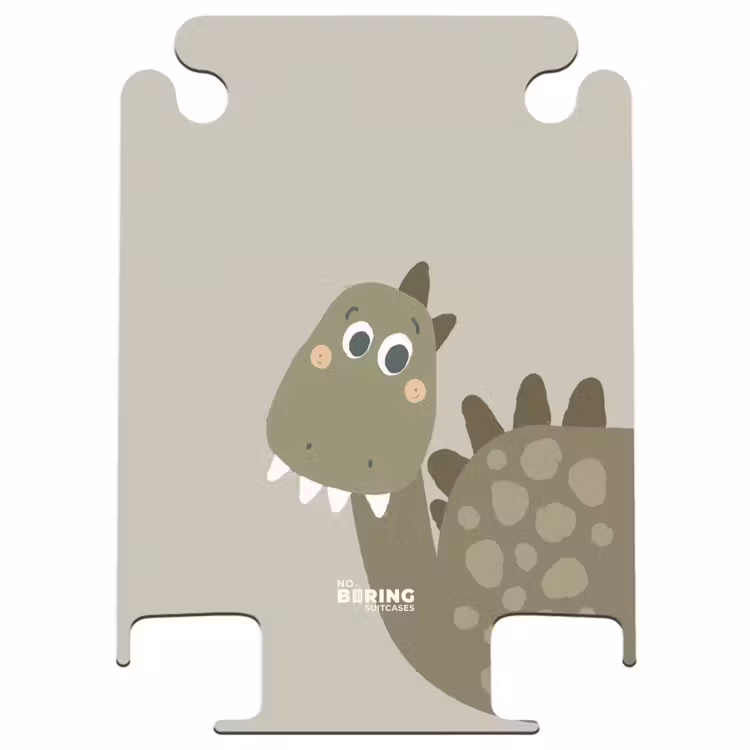 CaseSwap™ - Danny Dino — 1