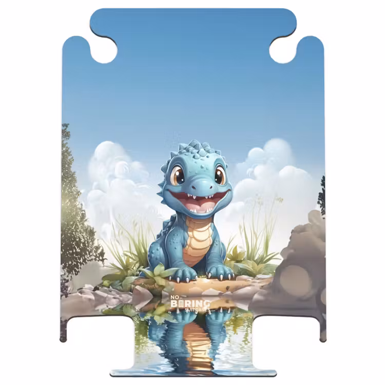 CaseSwap™ - Darius Dino — 1