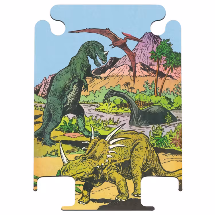 CaseSwap™ - Party in Dinosaur Land — 1