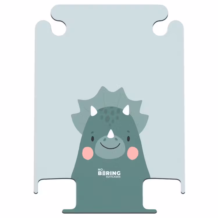 CaseSwap™ - Tigo Triceratops — 1