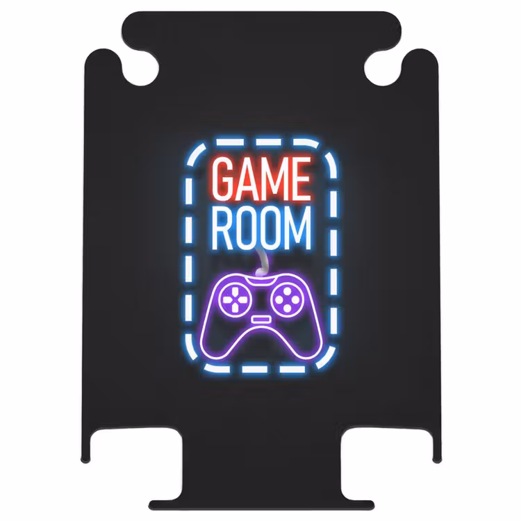 CaseSwap™ - Game Room — 1