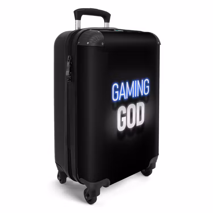 CaseSwap™ - Gaming God — 2