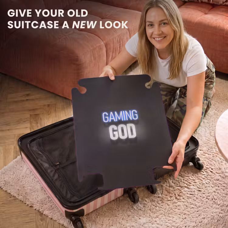 CaseSwap™ - Gaming God — 3