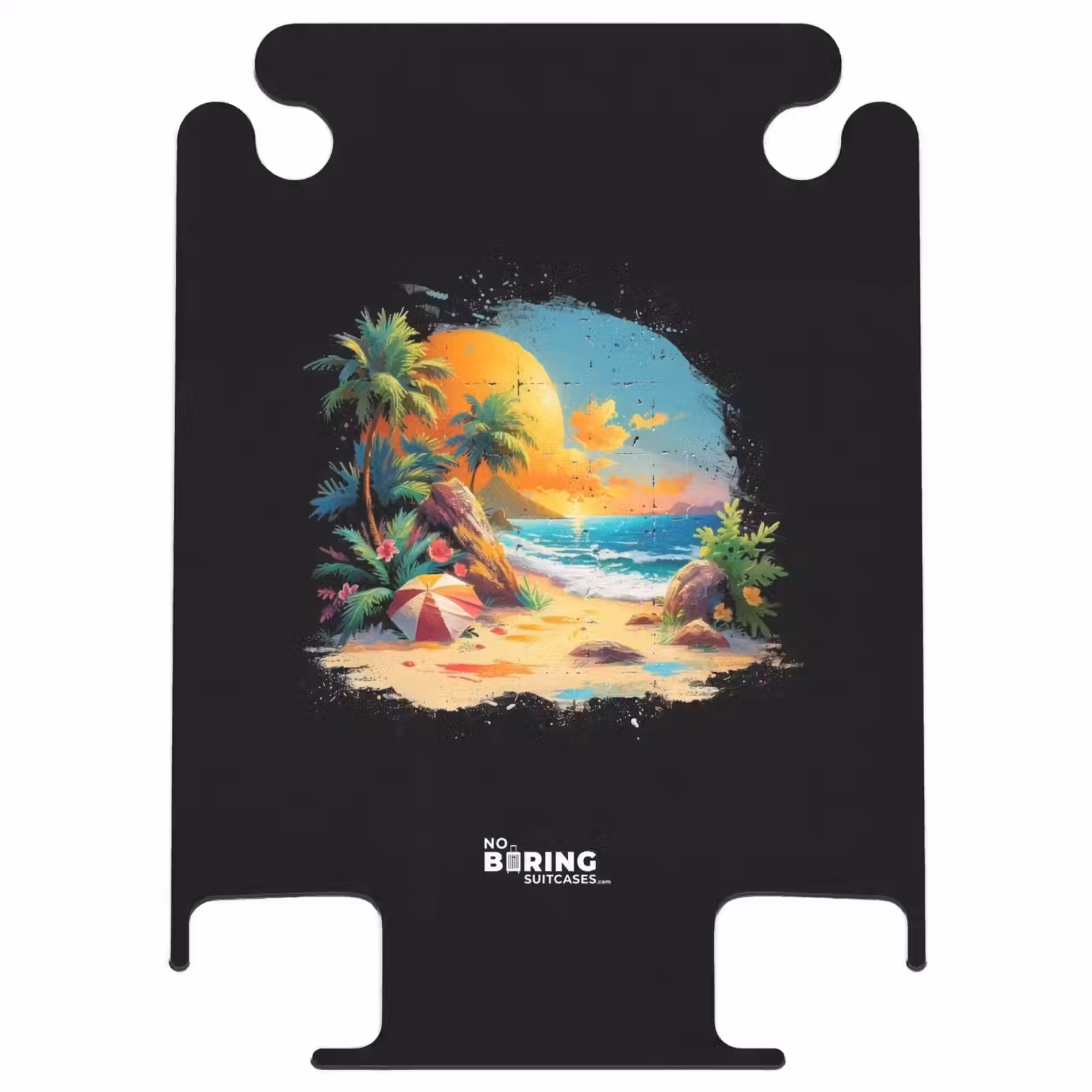 CaseSwap™ - Exotic Mural — 1