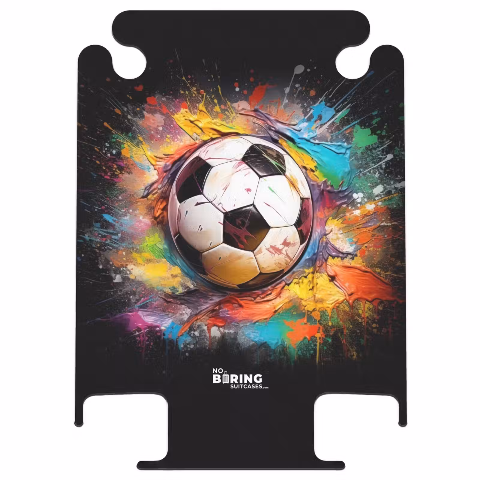 CaseSwap™ - Paint blob Football — 1