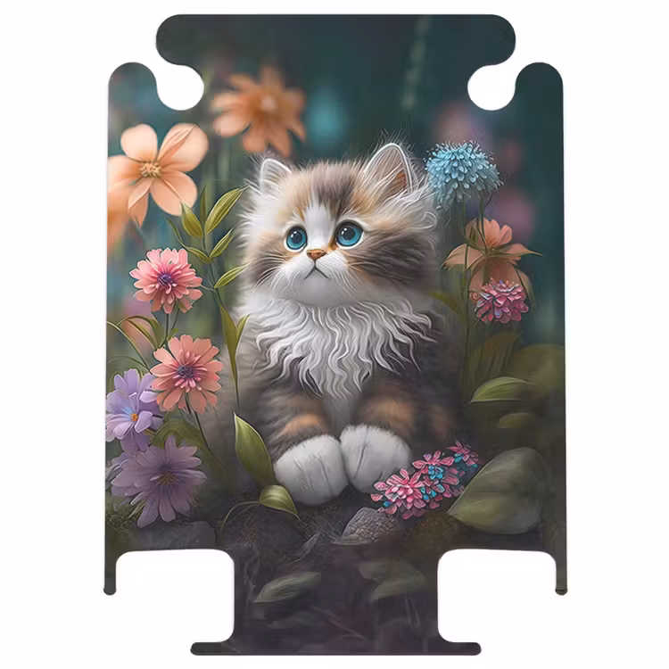 CaseSwap™ - Cuddly Sjakie — 1