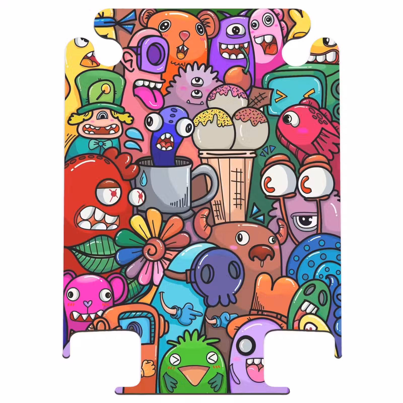 CaseSwap™ - Monster Friends Fest — 1