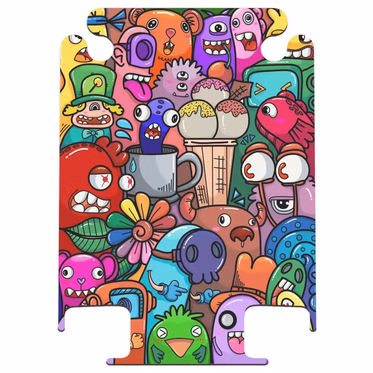 CaseSwap™ - Monster Friends Fest — 1
