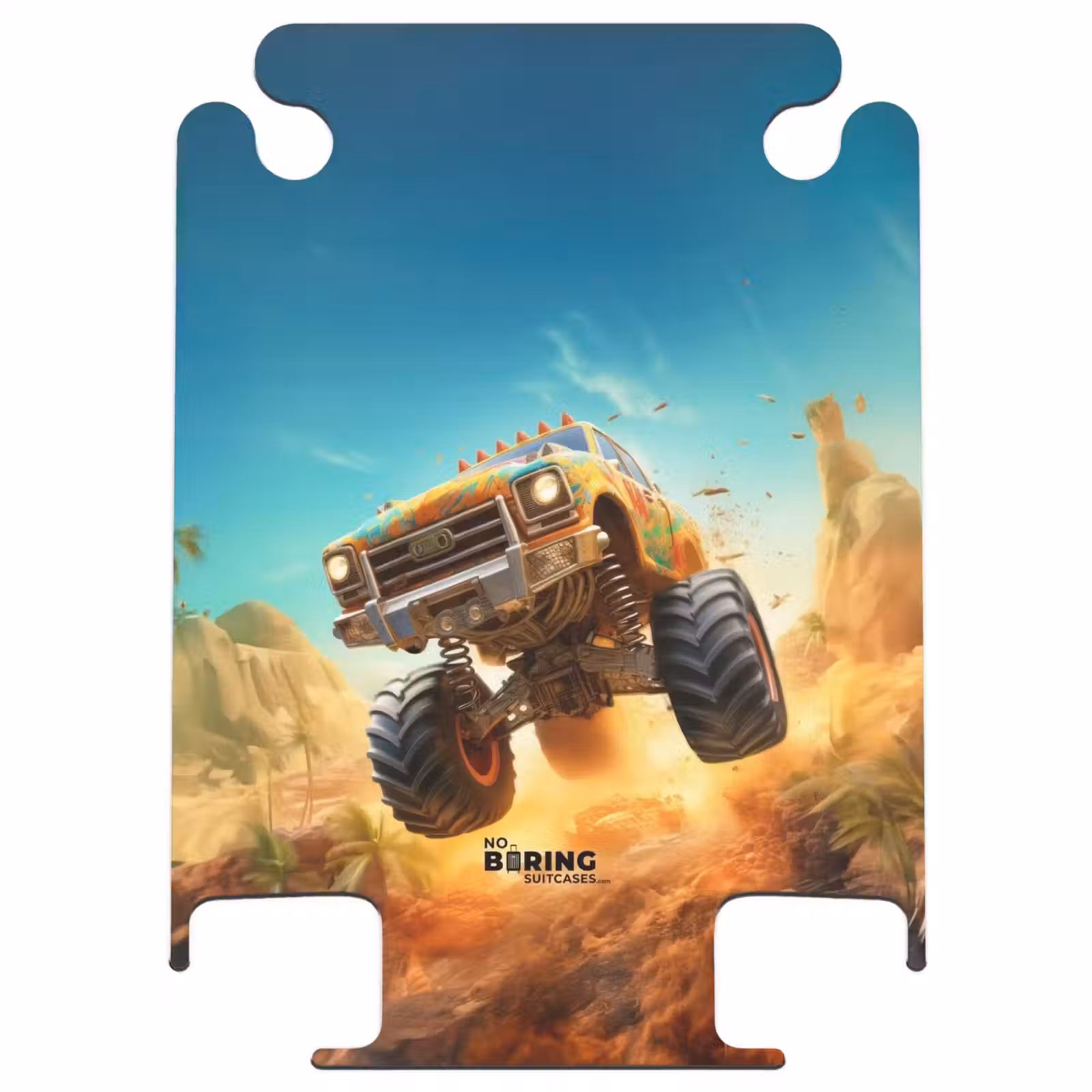 CaseSwap™ - Sand Runner — 1