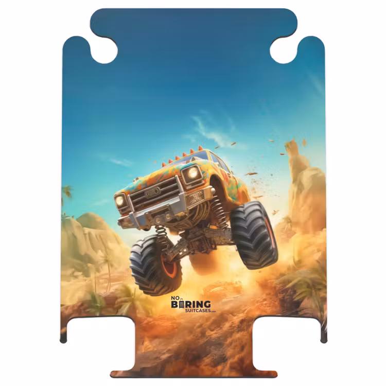 CaseSwap™ - Sand Runner — 1