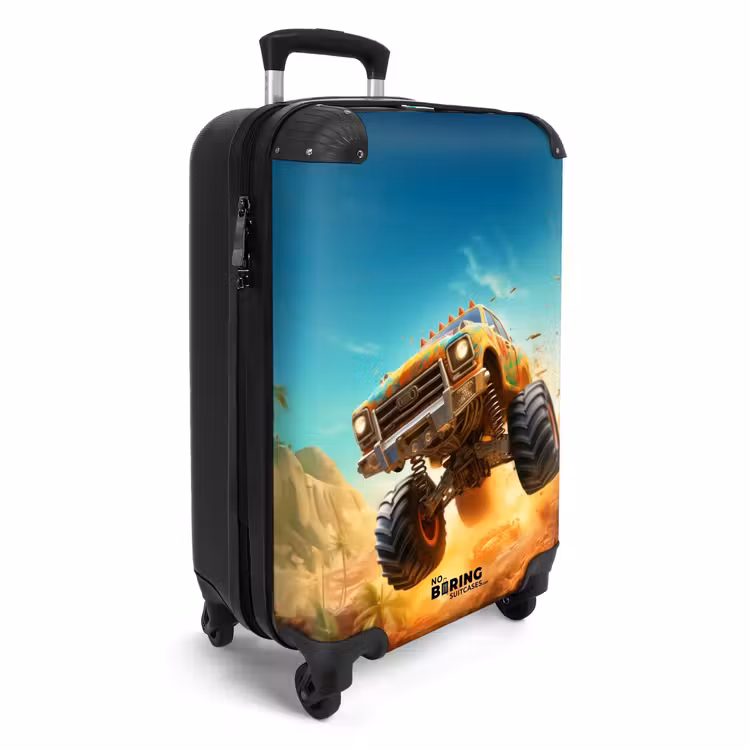 CaseSwap™ - Sand Runner — 2